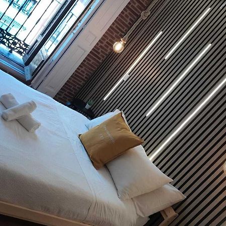 Apartamentos Preciados Madrid Habitación foto