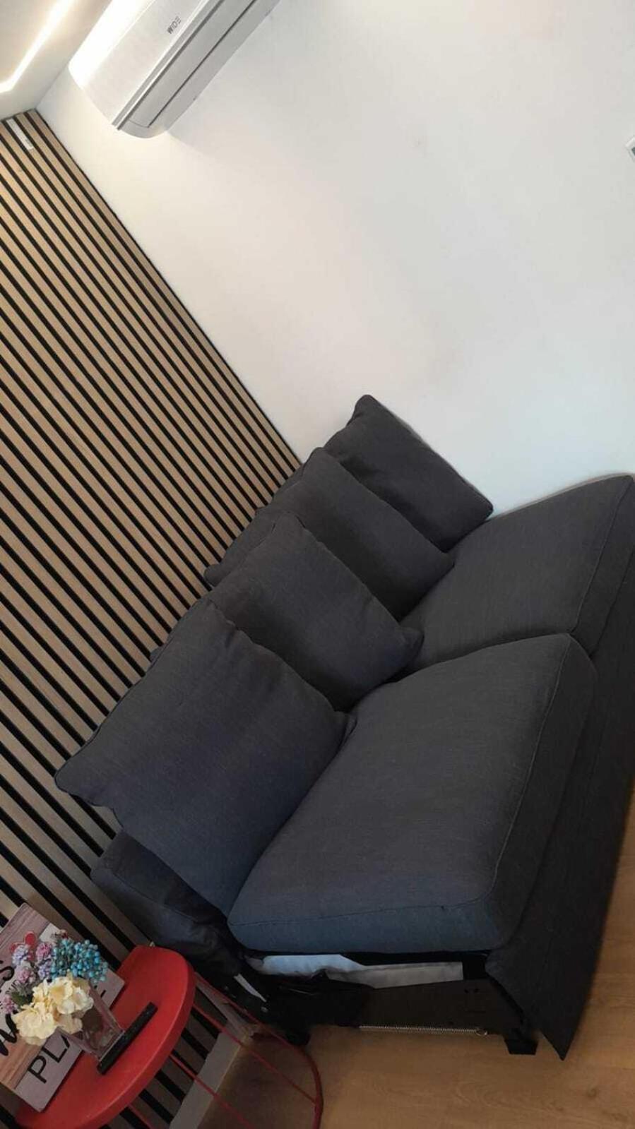 Apartamentos Preciados Madrid Habitación foto