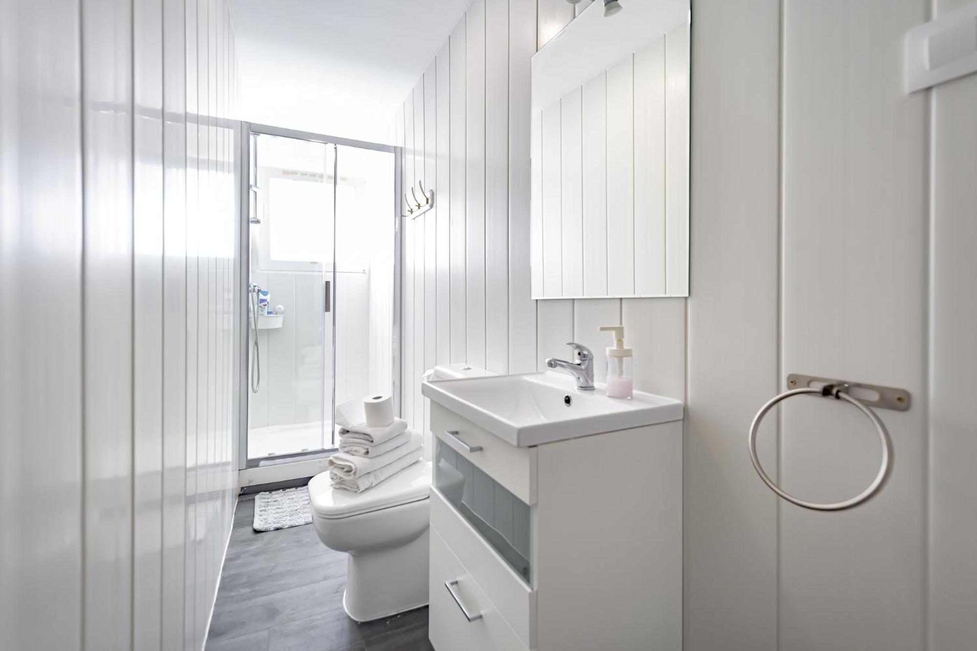 Apartamentos Preciados Madrid Habitación foto